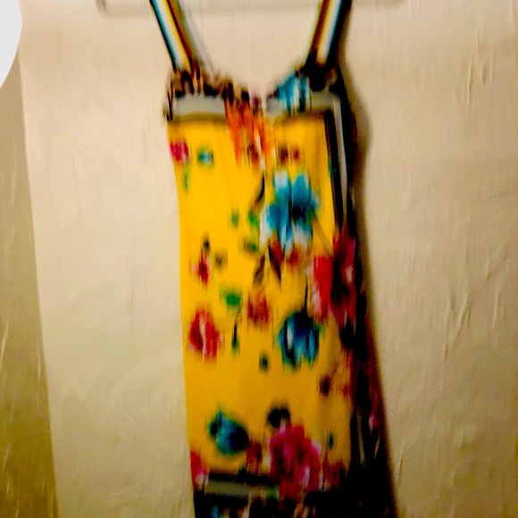 Cache Sundress - Picture 3 of 11